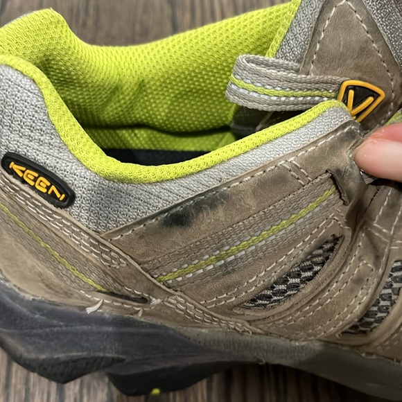 Keen Voyager Women’s 8.5 - Picture 9 of 9